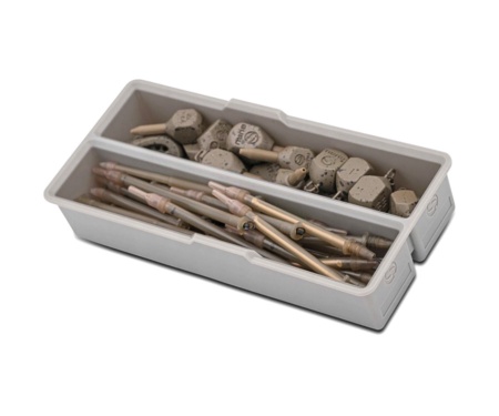Вкладиш для коробки Guru Feeder Box Shallow Insert