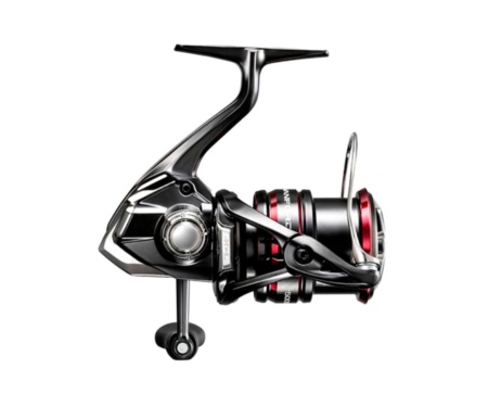 Котушка спінінгова Shimano Vanford 4000