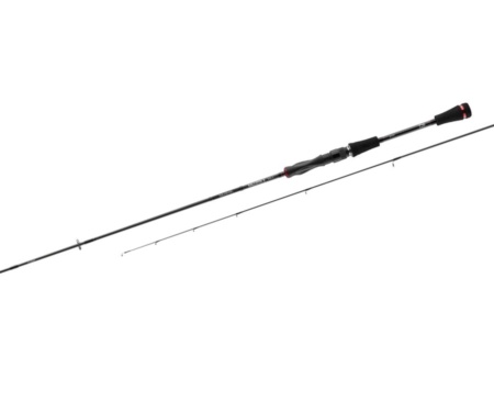 Спиннинговое удилище Daiwa Ballistic X L Spin 1.80м 5-14г T