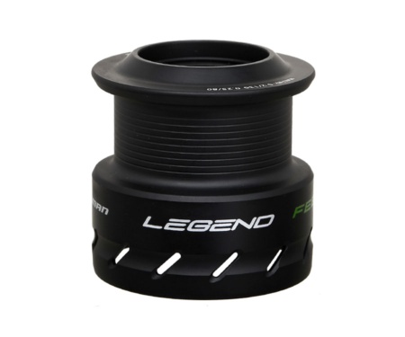 Запасная шпуля Flagman Legend Feeder 4000 FS