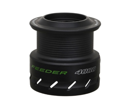 Запасная шпуля Flagman Legend Feeder 4000 FS