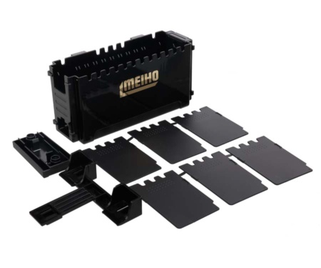 Подставка Meiho Side Pocket BM-120