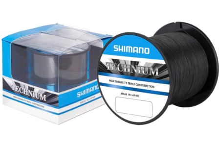 Жилка Shimano Technium 0.285мм