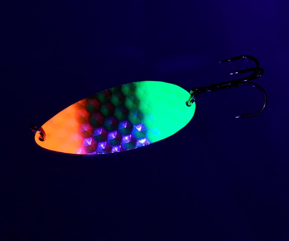 Блесна Flagman Flex Diamond 12г 229 #3