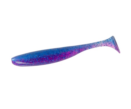 Виброхвост Keitech Easy Shiner 6.5" EA#14 Clear Morning Dawn