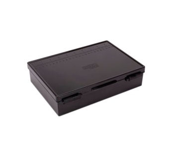Органайзер Nash Box Logic Loaded Tackle Box Medium #1
