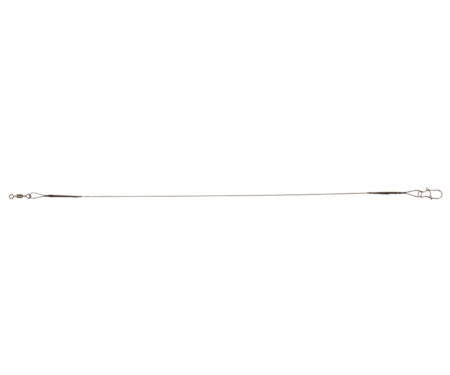 Поводок Flagman Titanium Mono 7кг 15см
