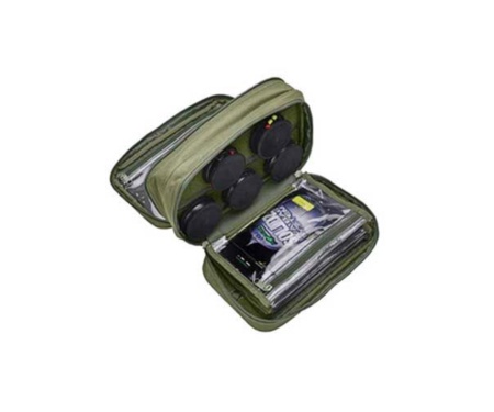 Сумка для аксессуаров Trakker NXG Combi Rig Pouch