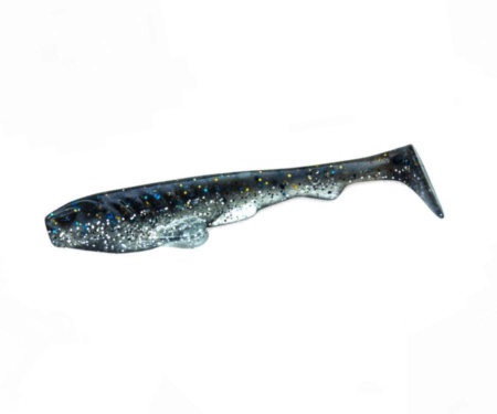 Силікон Crazy Fish Tough 5" #10d
