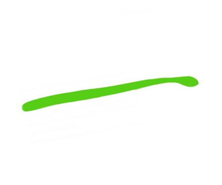 Червяк Berkley Gulp! Alive Nightcrawler 15см Spring Green