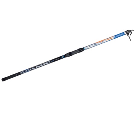 Серфове вудлище Colmic Scad 4.2м 200г