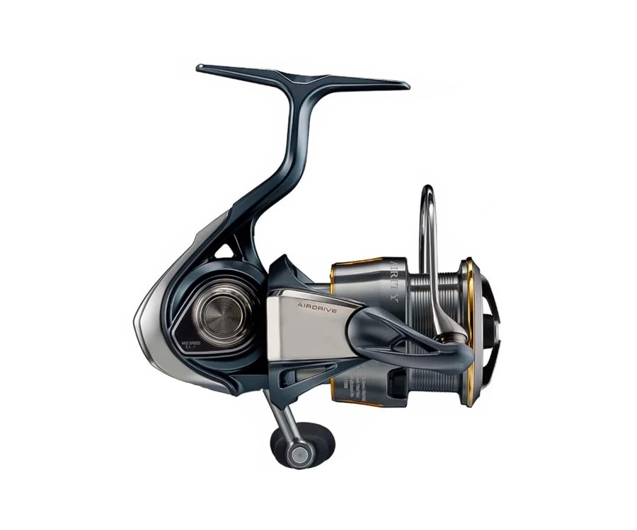 Катушка Daiwa 23 Airity LT3000 PC #3