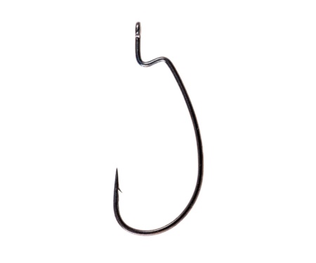 Гачки Owner Offset 5108 All Purpose Softbait Hook №4/0