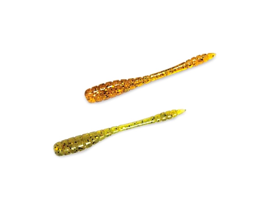 Силикон Crazy Fish Tipsy 1.2" #1/9 кальмар