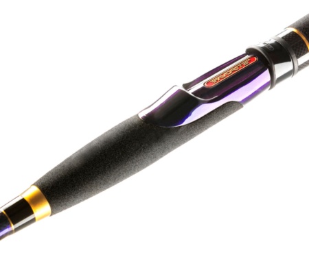 Спінінгове вудлище Favorite Skyline New SKYA-762M 2.29м 8-24г
