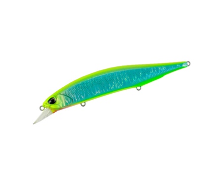 Воблер Duo Realis Jerkbait 120SP 0411