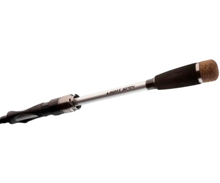 Спінінгове вудлище Daiwa 23 Silver Creek UL Spin 2.35м 3-14г