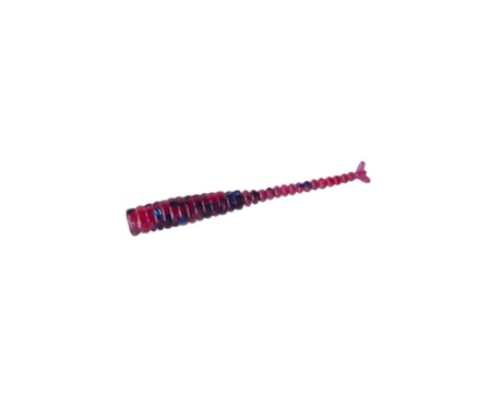 Силикон Crazy Fish Nano Leech 0.8" #73