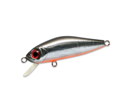 Воблер Pontoon 21 CrackJack 58SP-MR 051