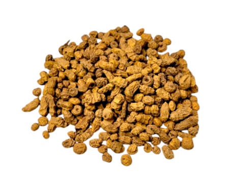 Натуральний тигровий горіх Carp Pro Delight Tiger Nut 1кг