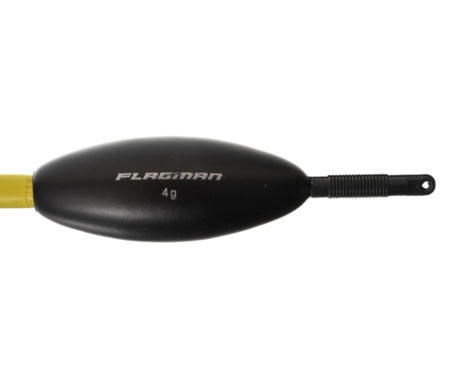Поплавець Flagman S18 4г