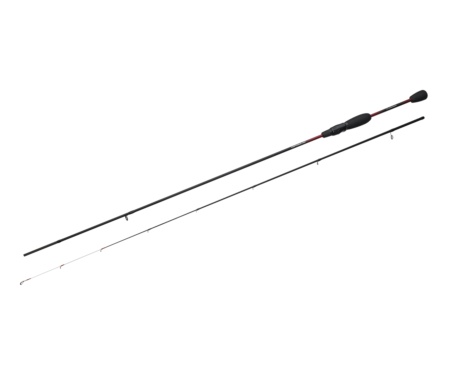 Спінінгове вудлище Flagman Optimum Red S73L 2.21м 2-12г