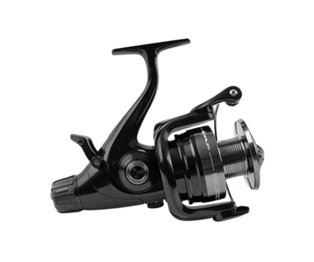 Катушка Korum Latitude Freespool 5000