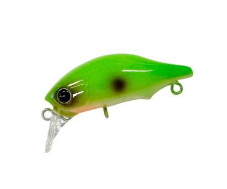 Воблер Smith Puppet More #05 Tree Frog