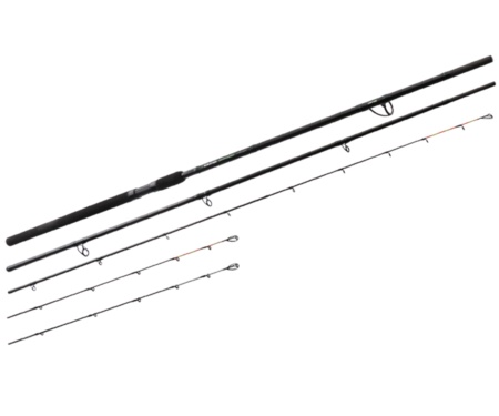 Фідерне вудлище Carp Pro Blackpool CP Method+ 3.9м 140г