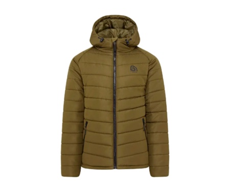 Куртка Trakker CR Thermal Jacket XXL