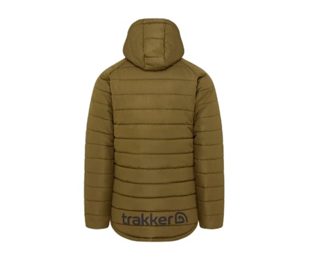 Куртка Trakker CR Thermal Jacket XXL