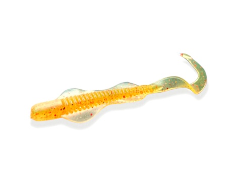 Силікон Big Baits Cobra 2,5" #107 Motoroil