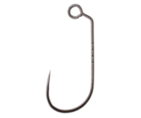 Гачки Decoy AH-12 Area Hook Jiggy №8
