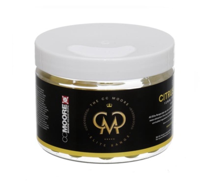 Бойли CC Moore Elite Range Citrus Zest Pop-Ups 12 мм