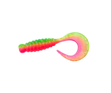 Силікон Veduta Curly Classic 2.2" #29