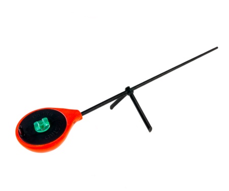 Зимний удильник Akara Universal PK 24см Red