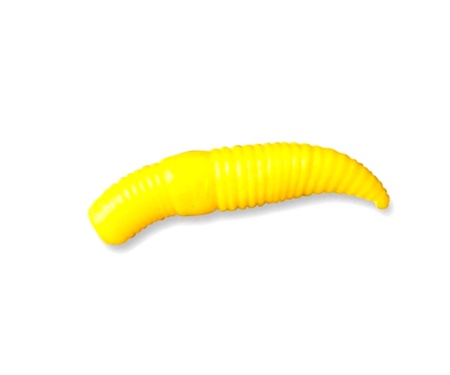 Силікон Crazy Fish MF Baby Worm 1.2" #3 креветка+кальмар
