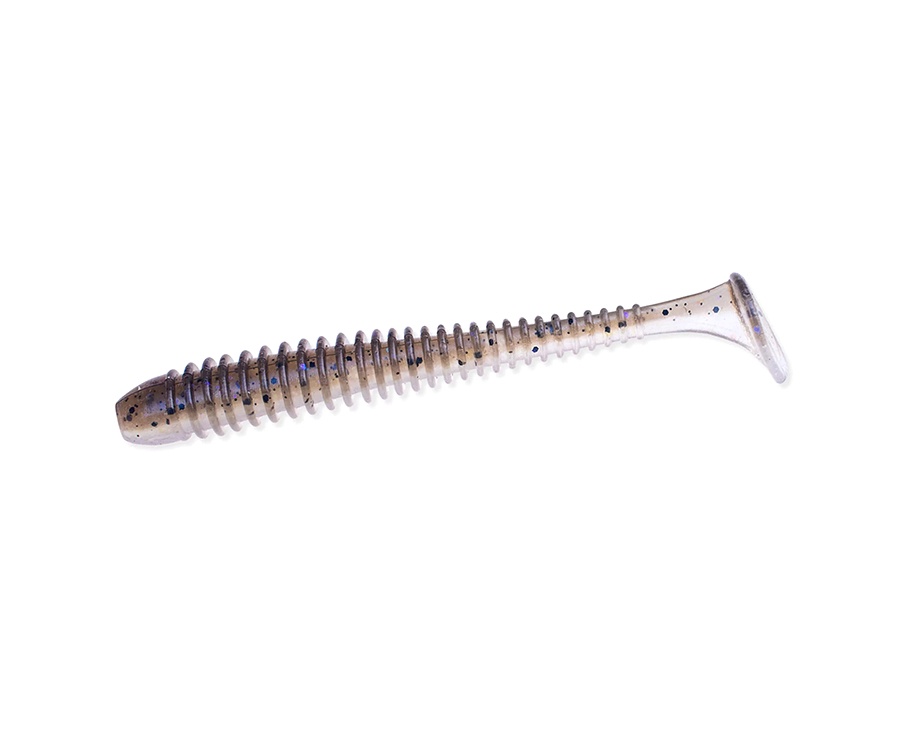 Виброхвост Veduta Zander Worm 3.6" #01