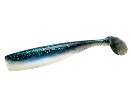 Силікон Lunker City Shaker 6'' #119 Mackerel