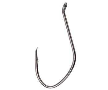Крючок сомовый Flagman Cat Fish Hook 4/0 #1