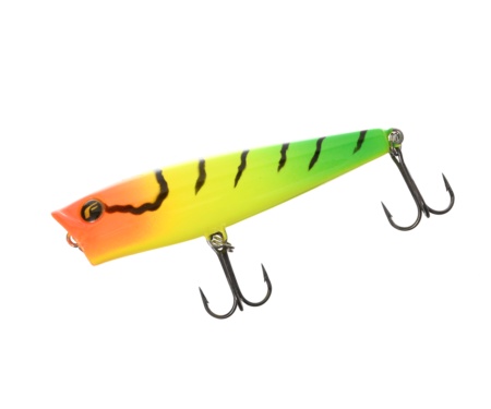 Воблер Flagman Dart Pop 65F 7г B142