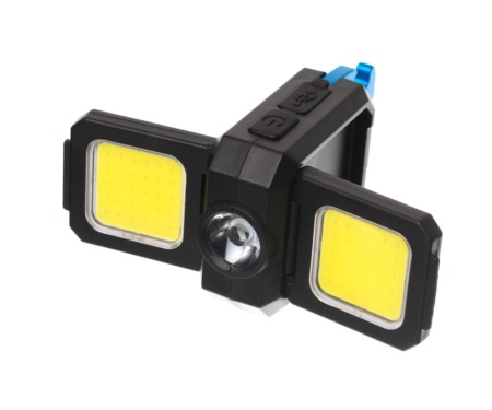 Ліхтарик-брелок Flagman Keychain Light 5 Transformer