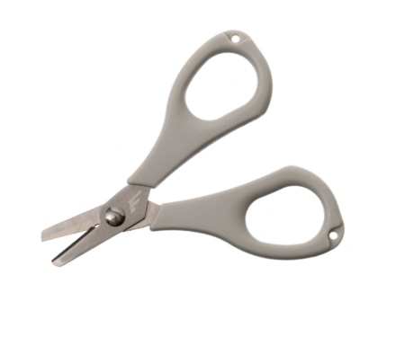 Ножницы Flagman Braid Scissors S