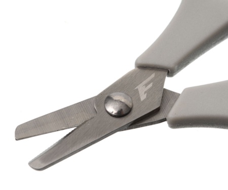 Ножницы Flagman Braid Scissors S
