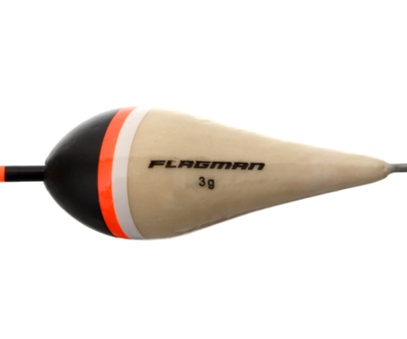 Поплавець Flagman S16 3г