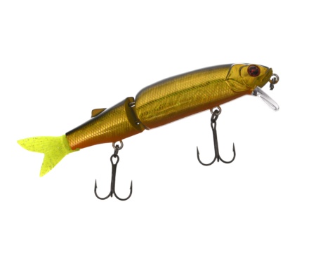 Воблер Flagman Swim Spark 113SP F202