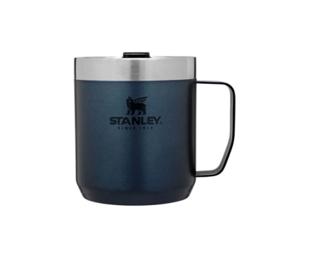 Термокружка Stanley Legendary Classic Camp Nightfall 0.35л