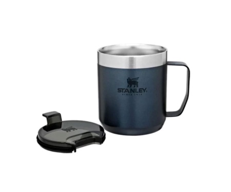Термокружка Stanley Legendary Classic Camp Nightfall 0.35л