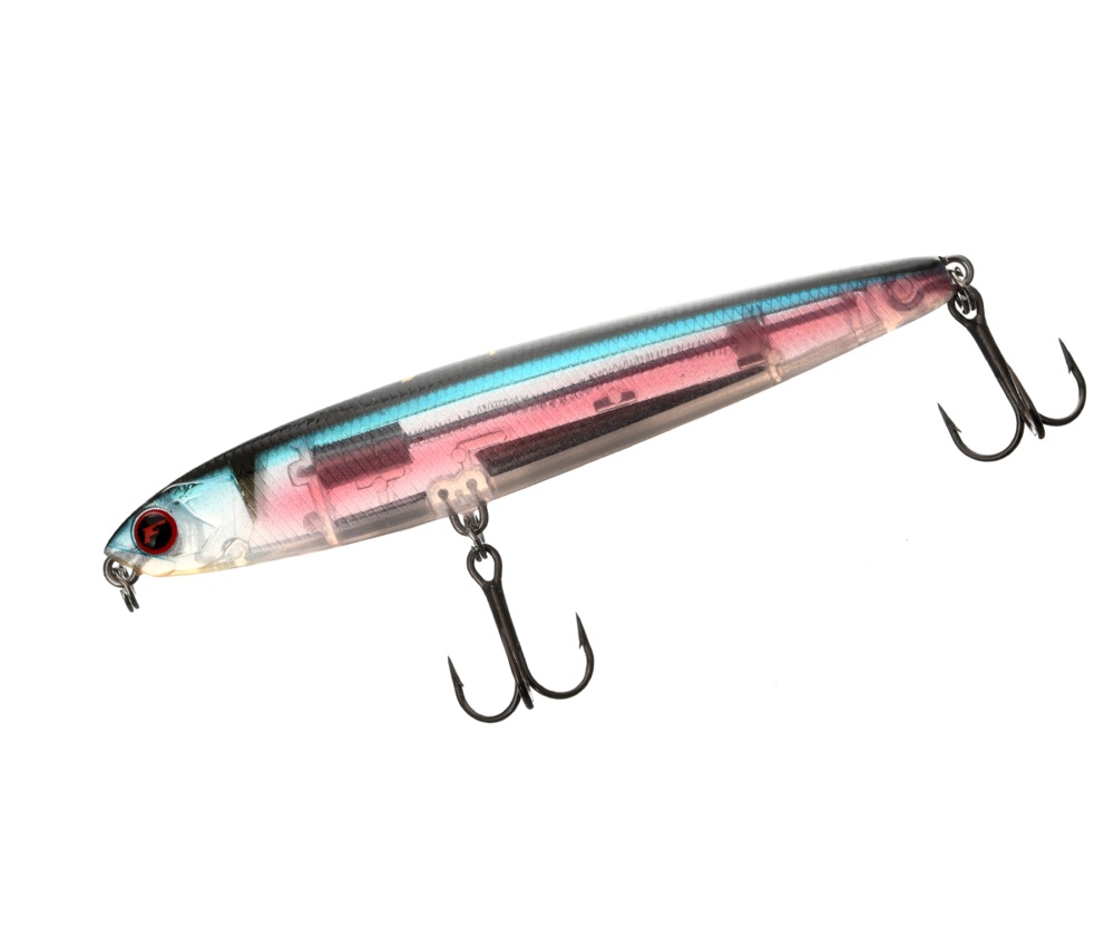 Воблер Flagman AspenHunt 95S 475