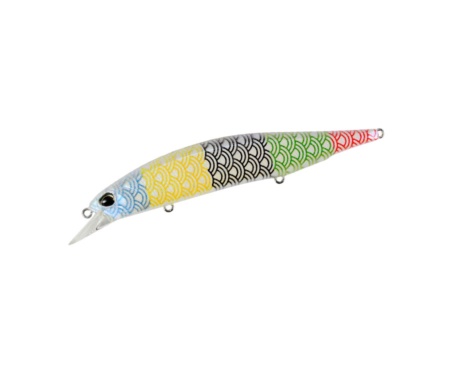 Воблер Duo Realis Jerkbait 120SP Z200